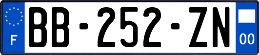 BB-252-ZN