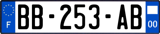 BB-253-AB