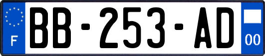 BB-253-AD