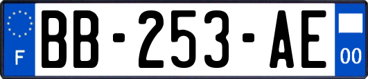 BB-253-AE