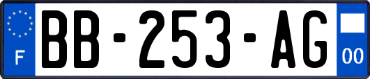 BB-253-AG