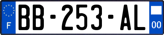 BB-253-AL