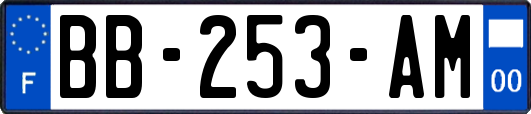 BB-253-AM