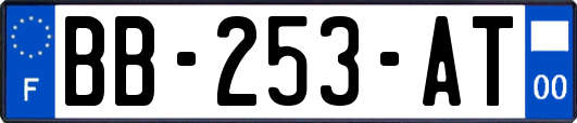 BB-253-AT