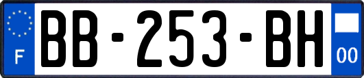 BB-253-BH