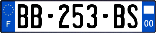 BB-253-BS