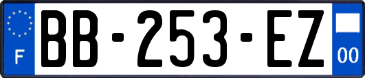 BB-253-EZ