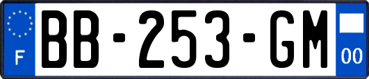 BB-253-GM