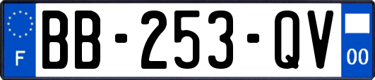 BB-253-QV