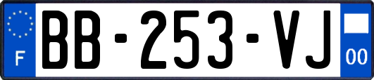 BB-253-VJ