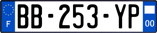 BB-253-YP