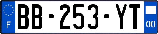 BB-253-YT