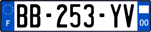 BB-253-YV