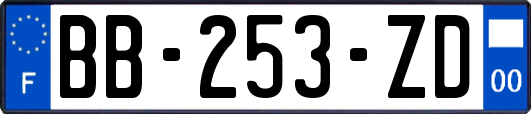 BB-253-ZD