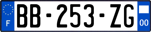 BB-253-ZG