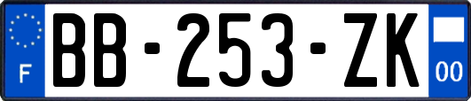 BB-253-ZK