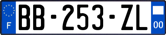 BB-253-ZL