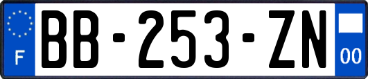 BB-253-ZN