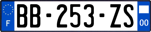 BB-253-ZS