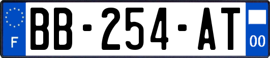 BB-254-AT