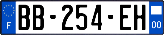 BB-254-EH