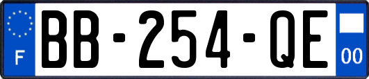 BB-254-QE