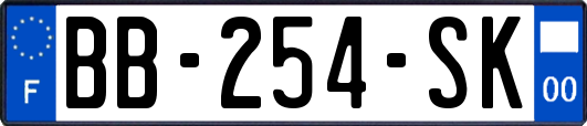 BB-254-SK