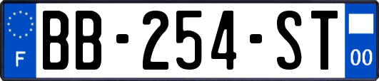 BB-254-ST