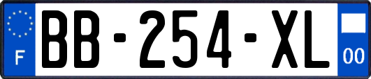 BB-254-XL