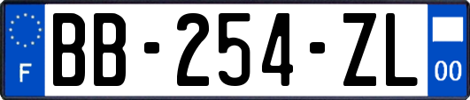 BB-254-ZL