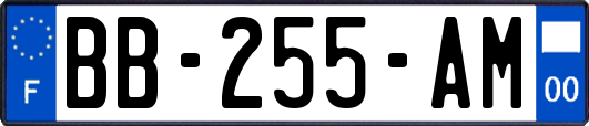 BB-255-AM