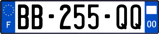 BB-255-QQ