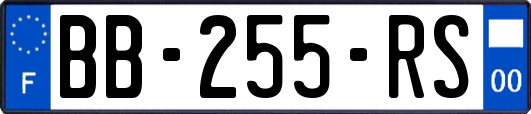 BB-255-RS