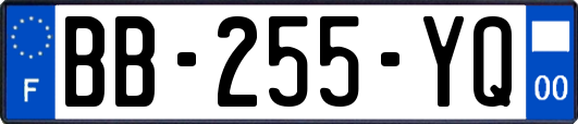 BB-255-YQ