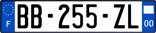 BB-255-ZL