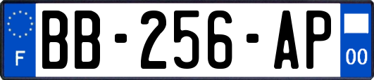 BB-256-AP