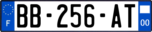 BB-256-AT