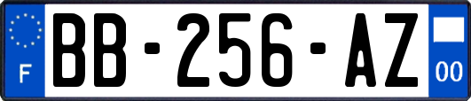 BB-256-AZ