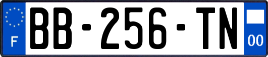 BB-256-TN