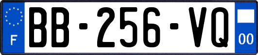 BB-256-VQ