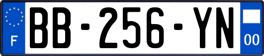 BB-256-YN