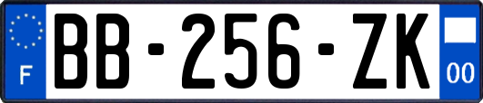 BB-256-ZK