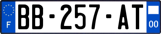 BB-257-AT