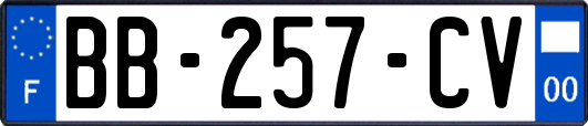 BB-257-CV