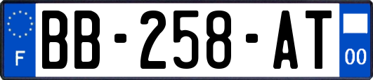 BB-258-AT