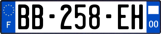 BB-258-EH