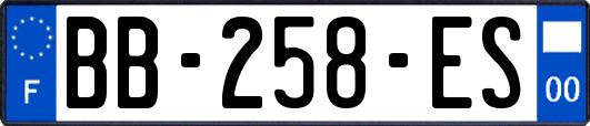 BB-258-ES