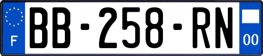 BB-258-RN