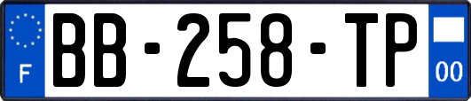 BB-258-TP