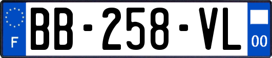 BB-258-VL